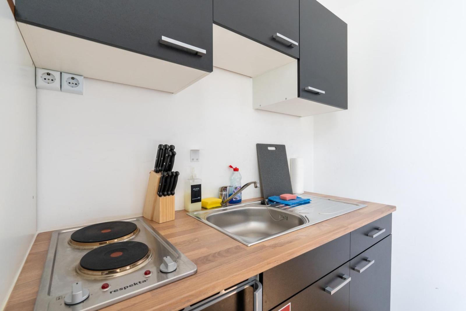 Farawayhomes 43 * Wien