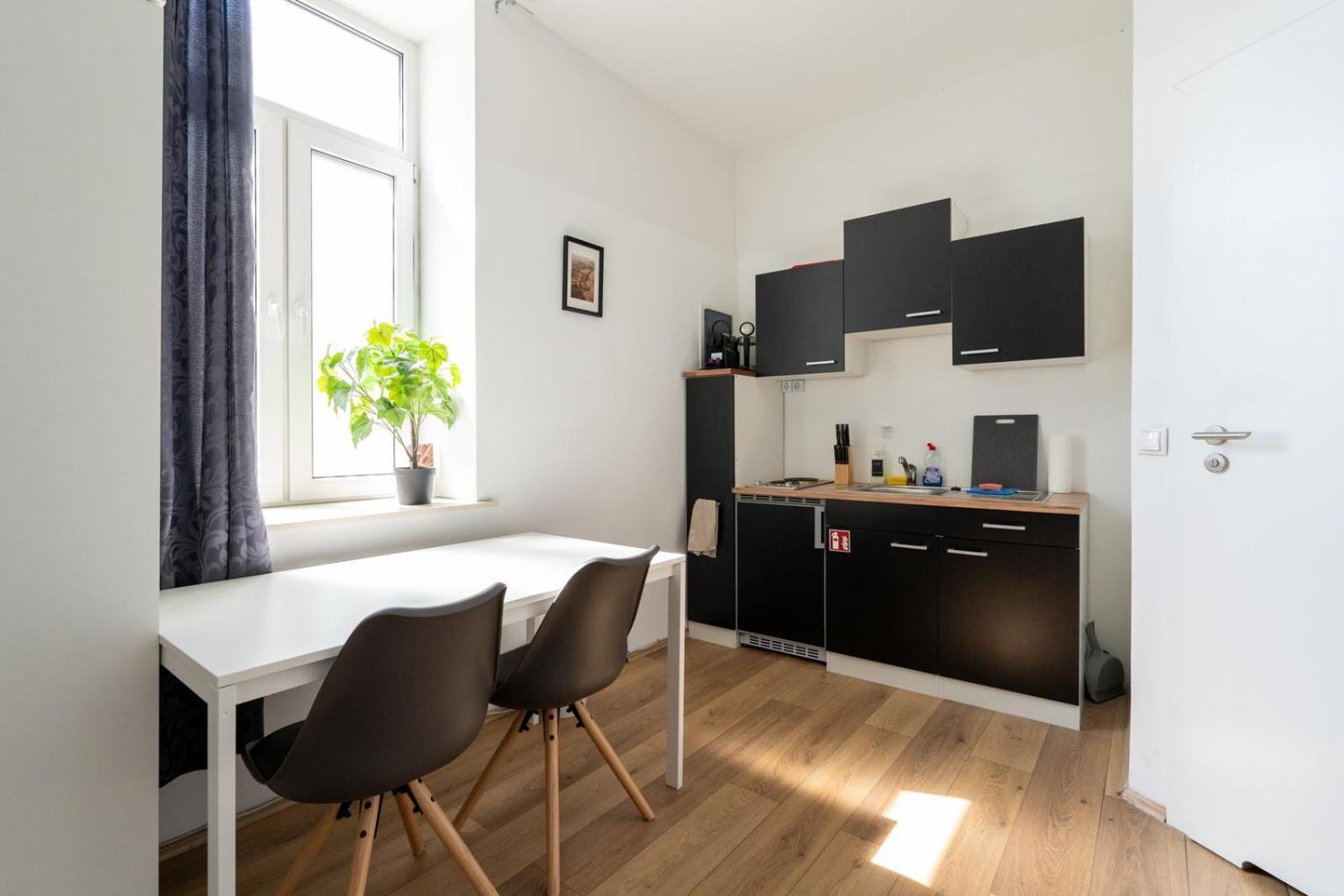Farawayhomes 43 * Wien