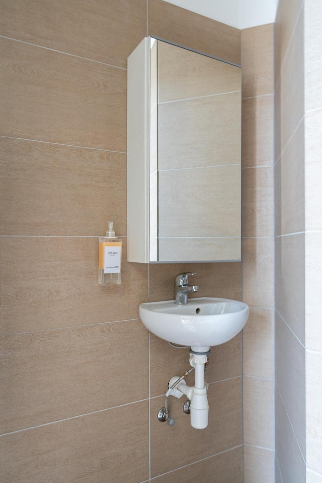 Farawayhomes 43 Apartment Wien