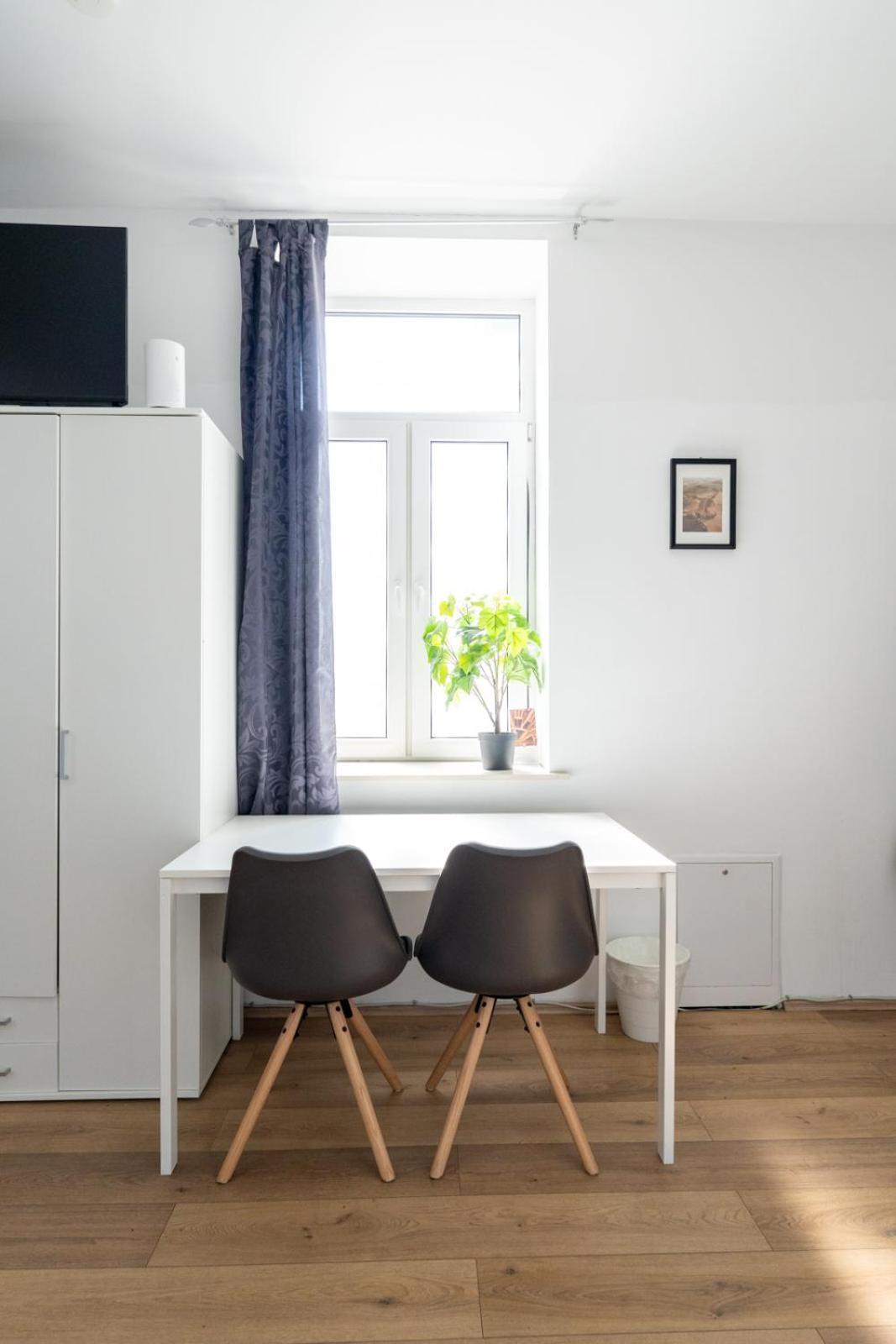 Farawayhomes 43 Apartment Wien