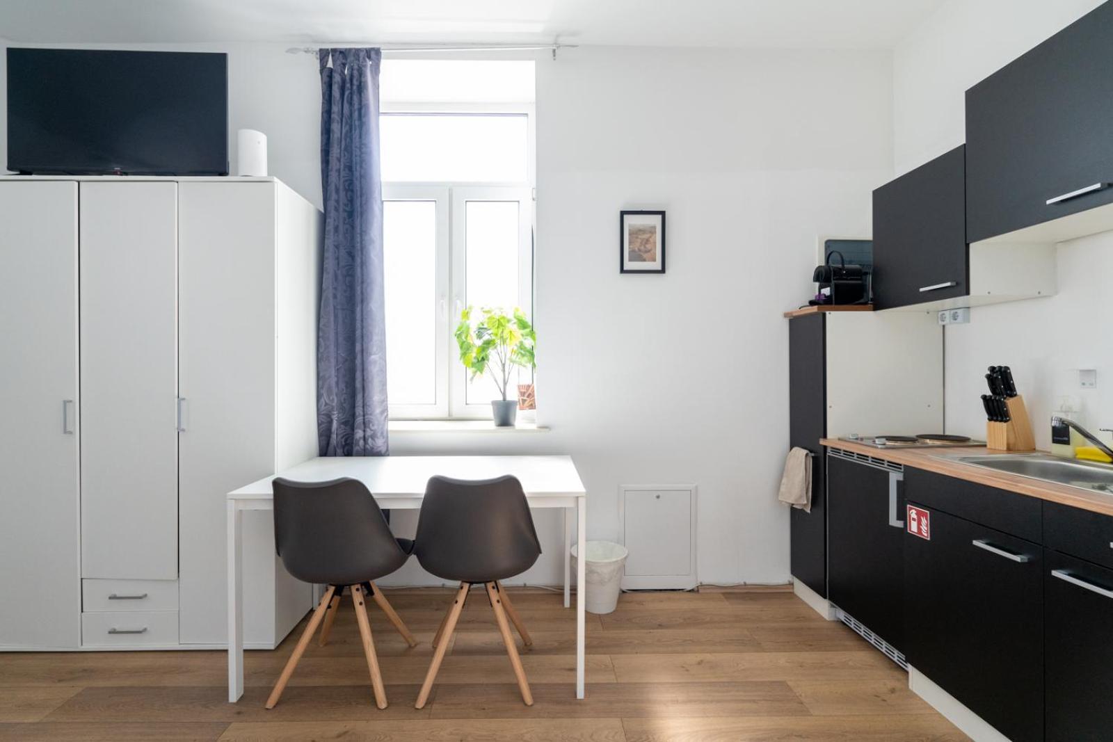 Farawayhomes 43 Wien