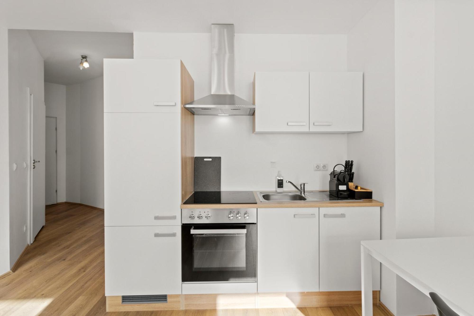 Farawayhomes 43 Apartment *