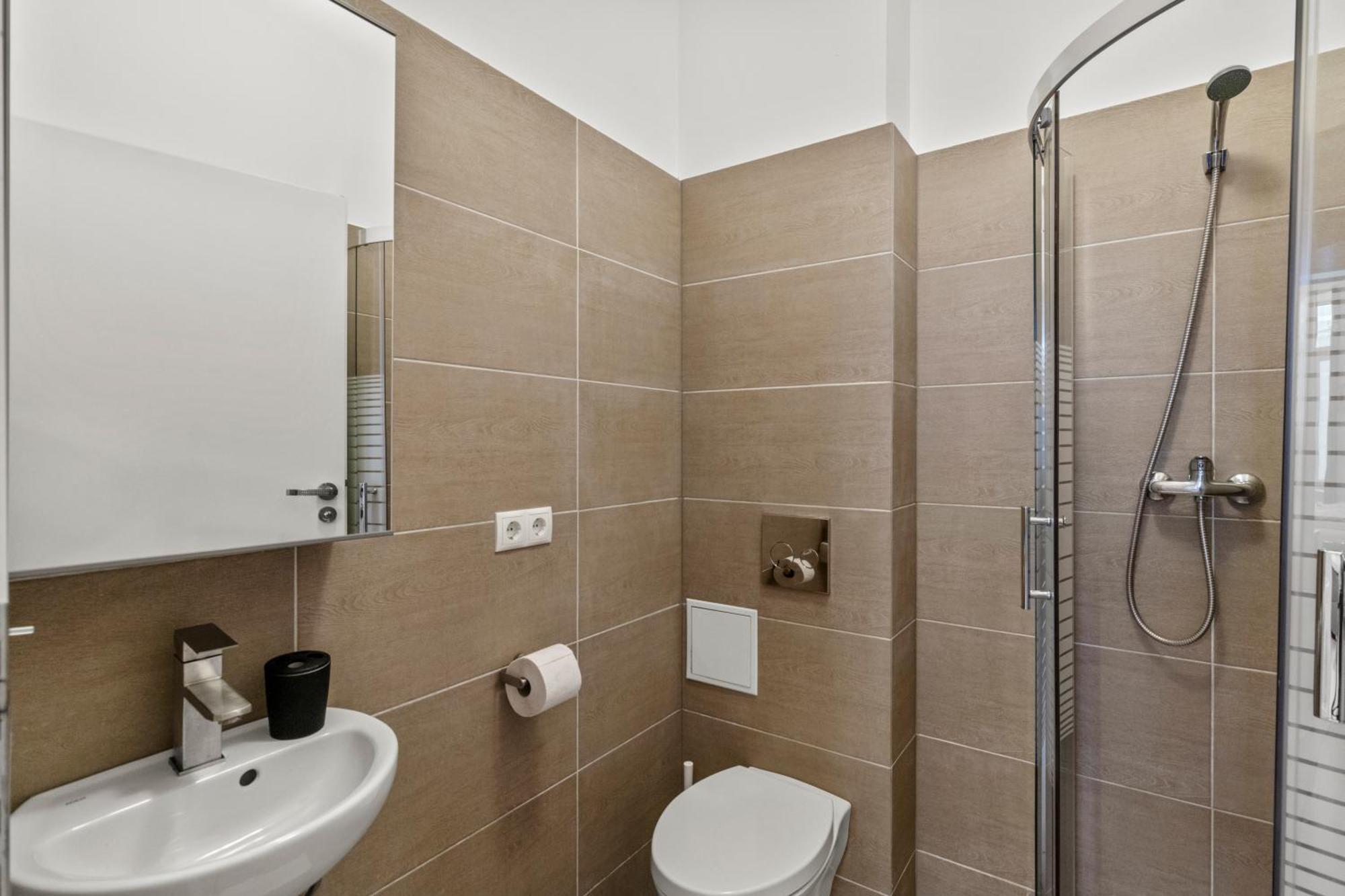 Apartment Farawayhomes 43 Wien