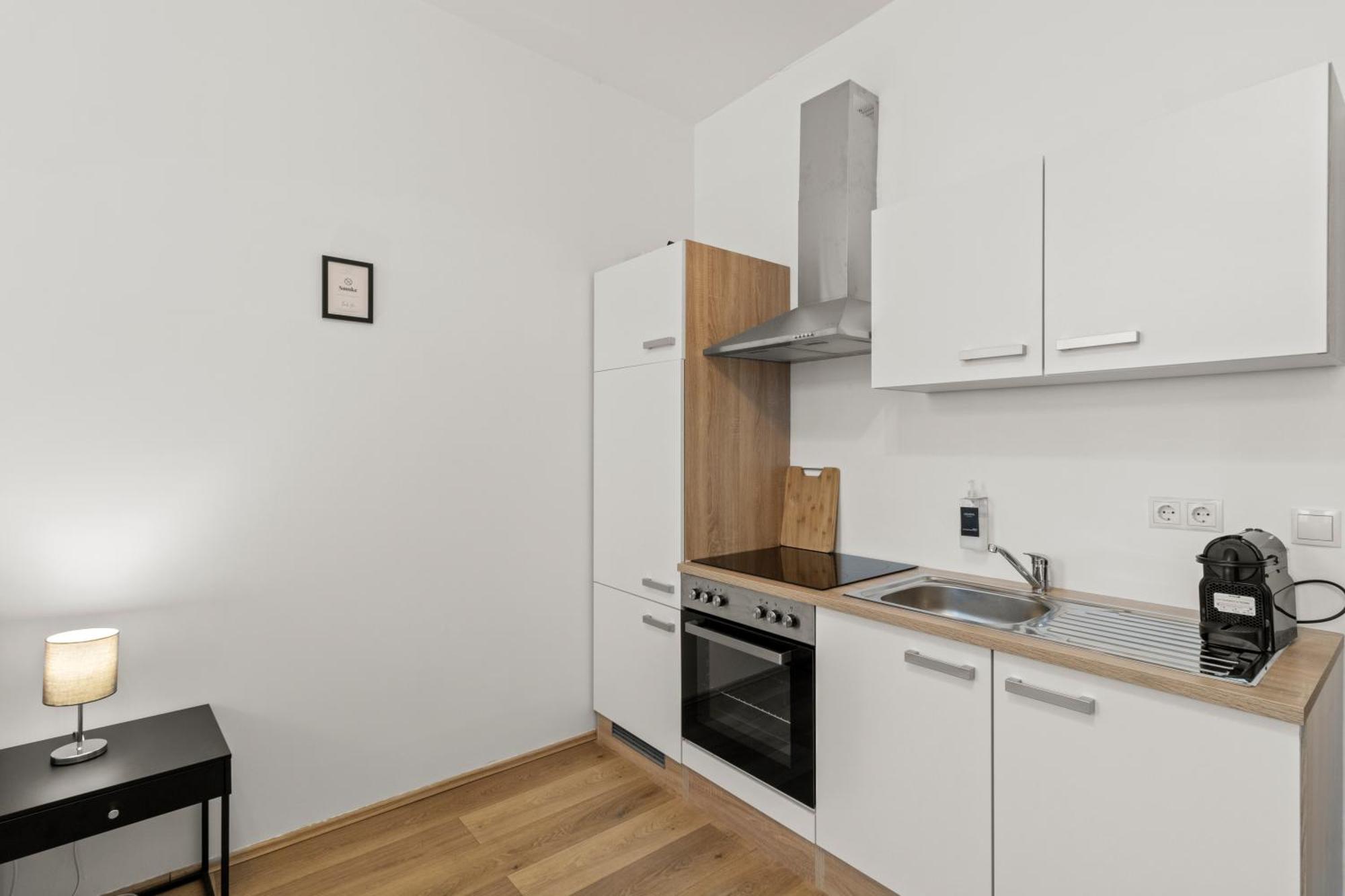 Farawayhomes 43 * Wien
