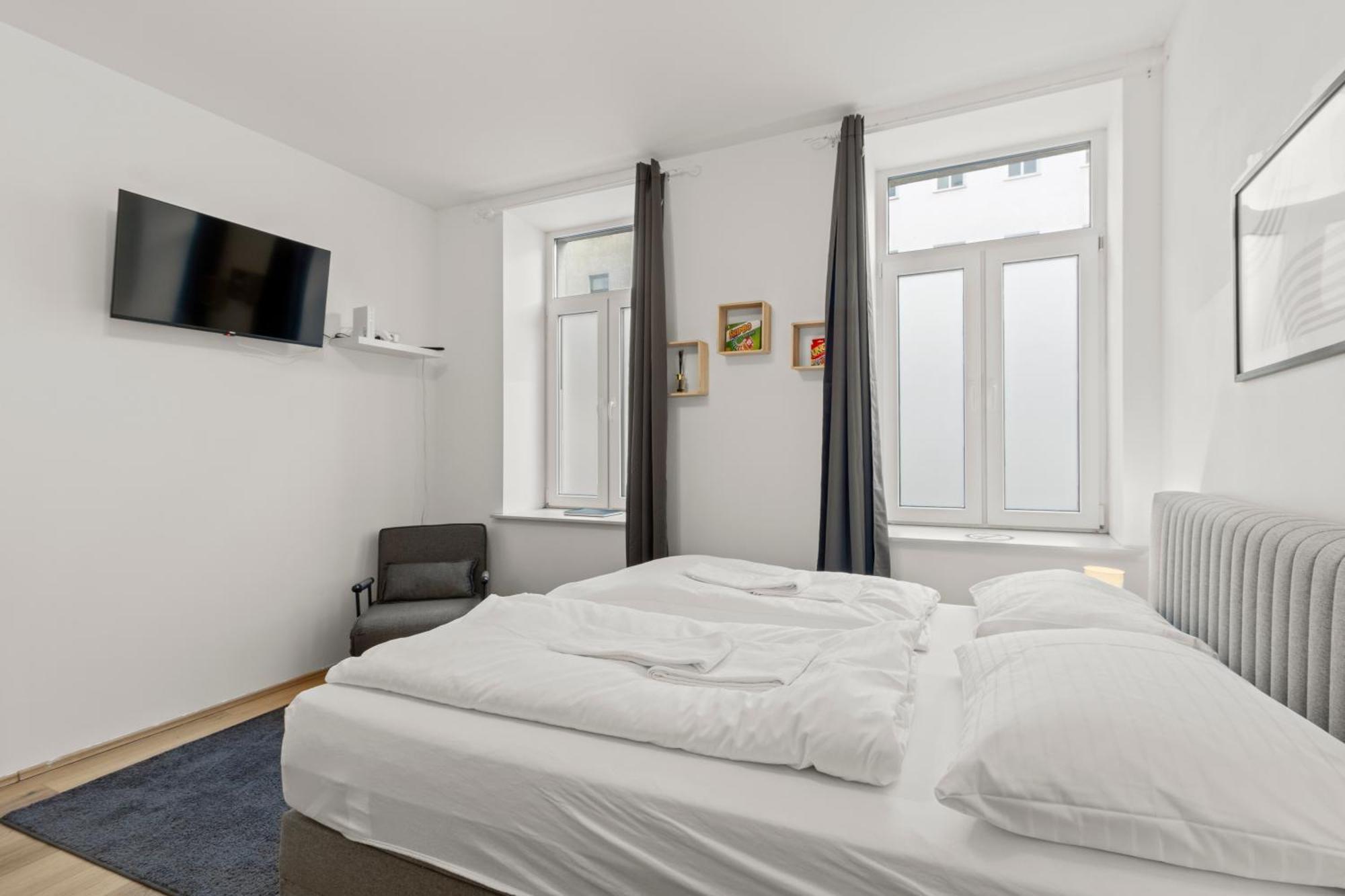 Farawayhomes 43 Wien