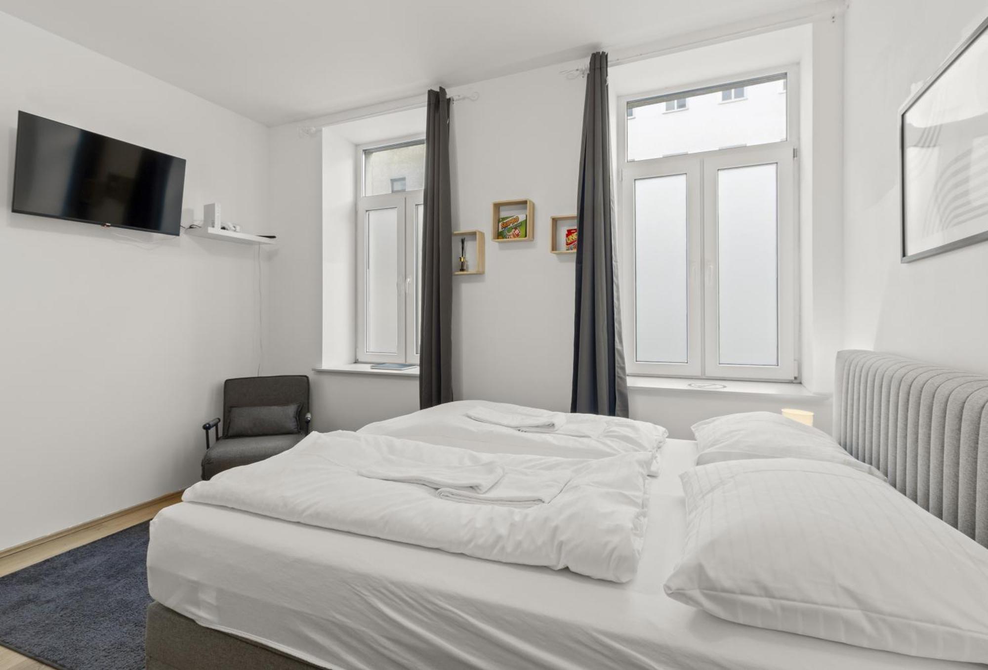 Farawayhomes 43 Apartment *