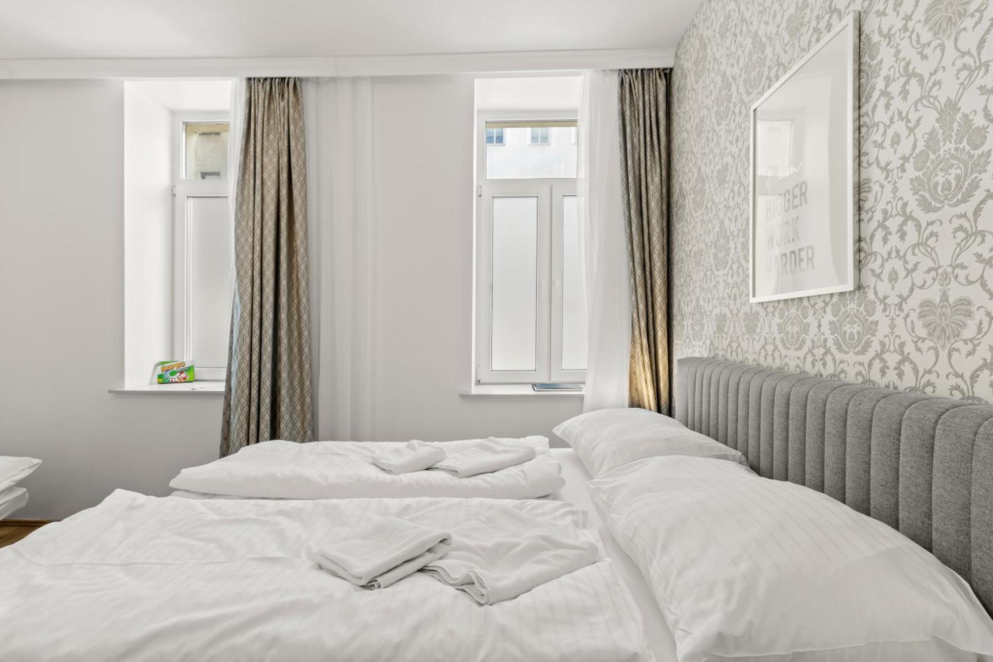 Apartment Farawayhomes 43 Wien