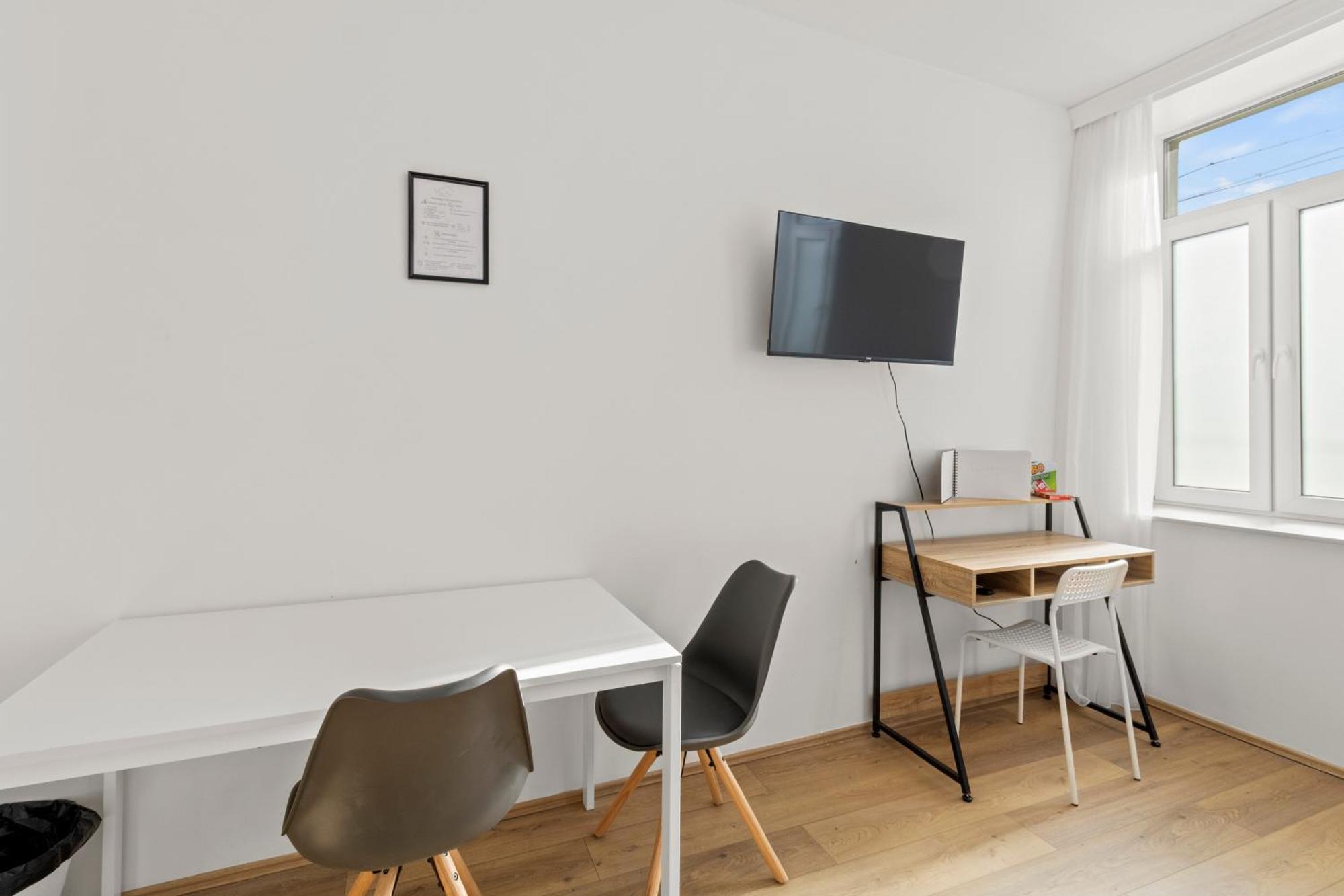 Farawayhomes 43 * Wien