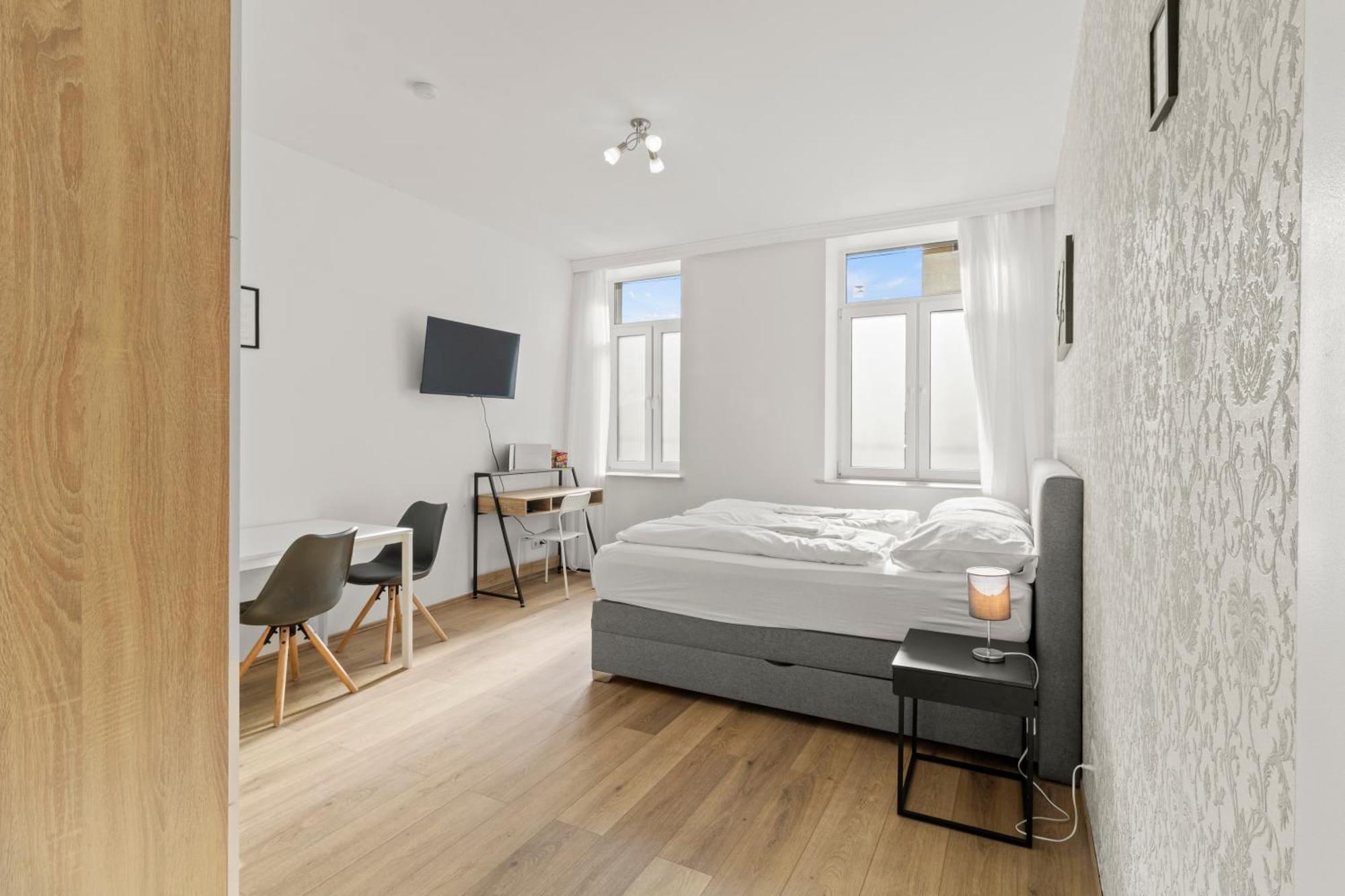 Apartment Farawayhomes 43 Wien